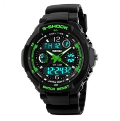 Skmei S - Shock