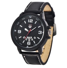 XI new - Black